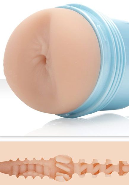 Fleshjack Allen King Majestic