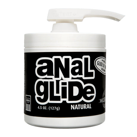 Anal Glide Lube | Doc Johnson