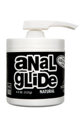 Anal Glide Lube | Doc Johnson