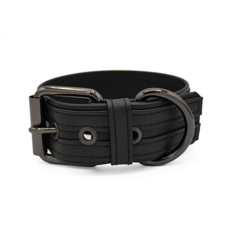 Leather Armand with color band | PRIAPE Leather