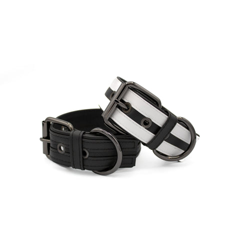 Leather Armand with color band | PRIAPE Leather