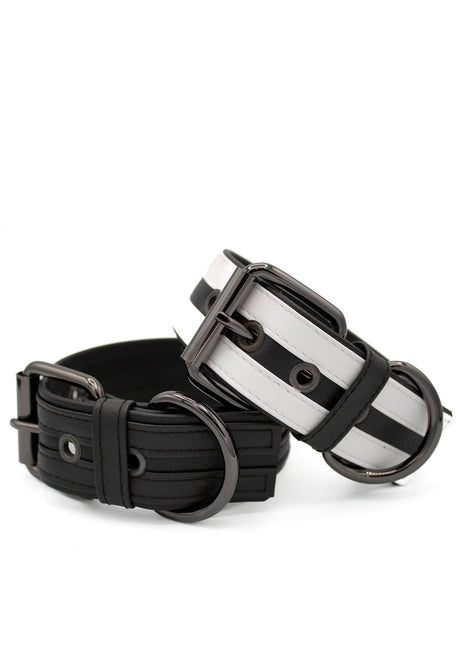 Leather Armand with color band | PRIAPE Leather