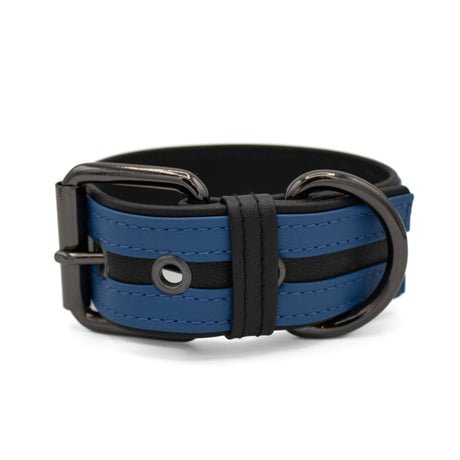 Leather Armand with color band | PRIAPE Leather