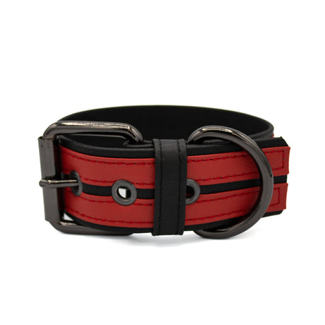 Leather Armand with color band | PRIAPE Leather