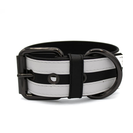 Leather Armand with color band | PRIAPE Leather