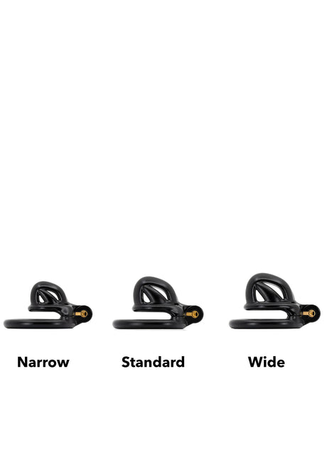 Baby Viper Cage | KINK3D