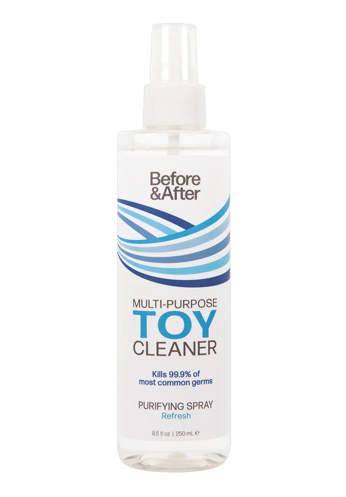 Multi-Purpose Toy Cleaner | Before And After 