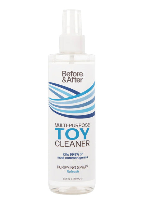 Multi-Purpose Toy Cleaner | Before And After 