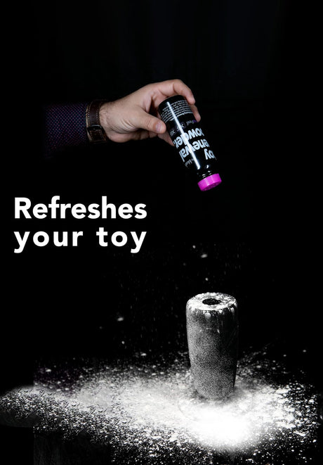 Toy Renewing Powder | Blush Novelties