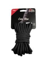 Bondage Rope | Miss Morgane