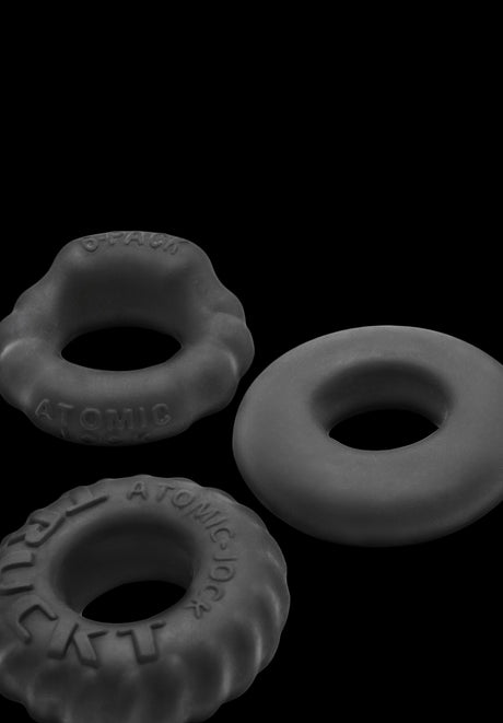 Bonemaker C-Ring | OxBalls