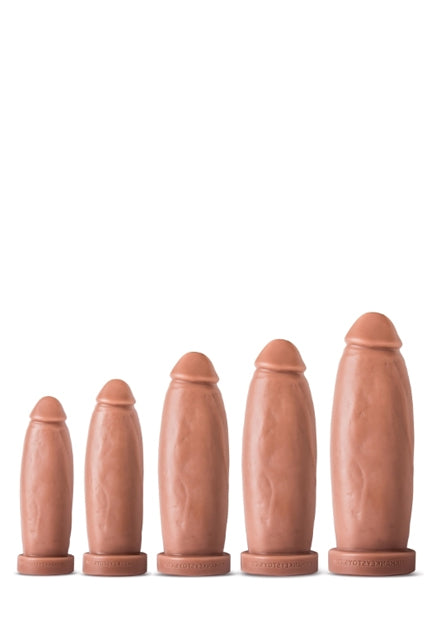 Boss Hogg Dildo | Mr. Hankey's Toys