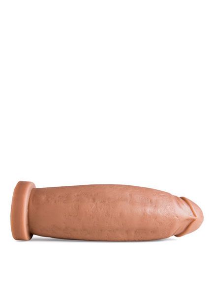 Boss Hogg Dildo | Mr. Hankey's Toys