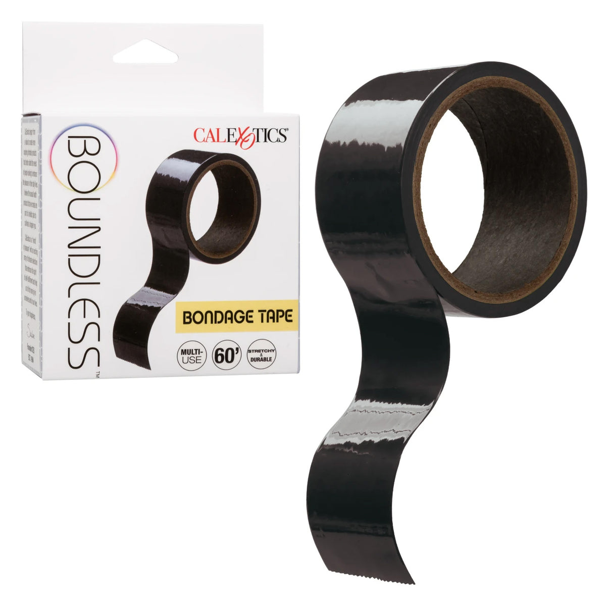 Boundless Bondage Tape | California Exotics
