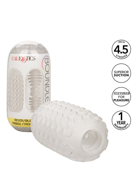 Boundless Reversible Stroker | California Exotics