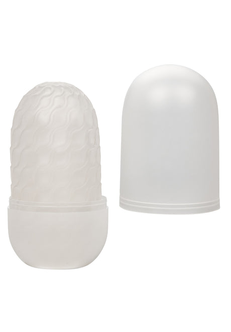 Boundless Reversible Stroker | California Exotics