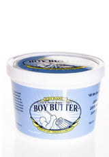 Lubrifiant Boy Butter H2O