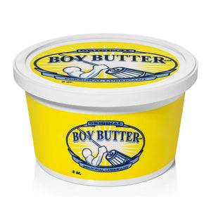 Boy Butter