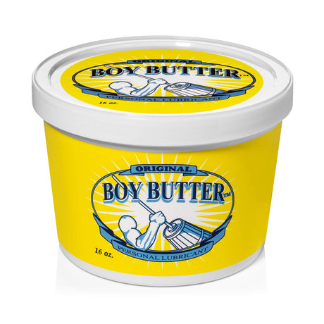 Boy Butter Cream Original | Boy Butter