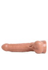 Boy9 Dildo | Mr Hankey's Toys