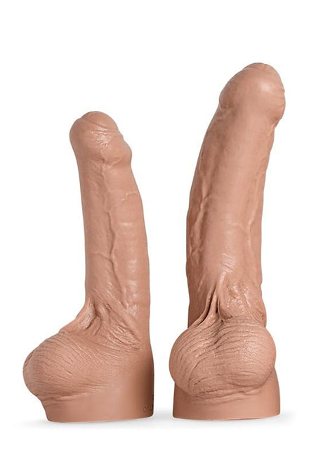 Boy9 Dildo | Mr Hankey's Toys