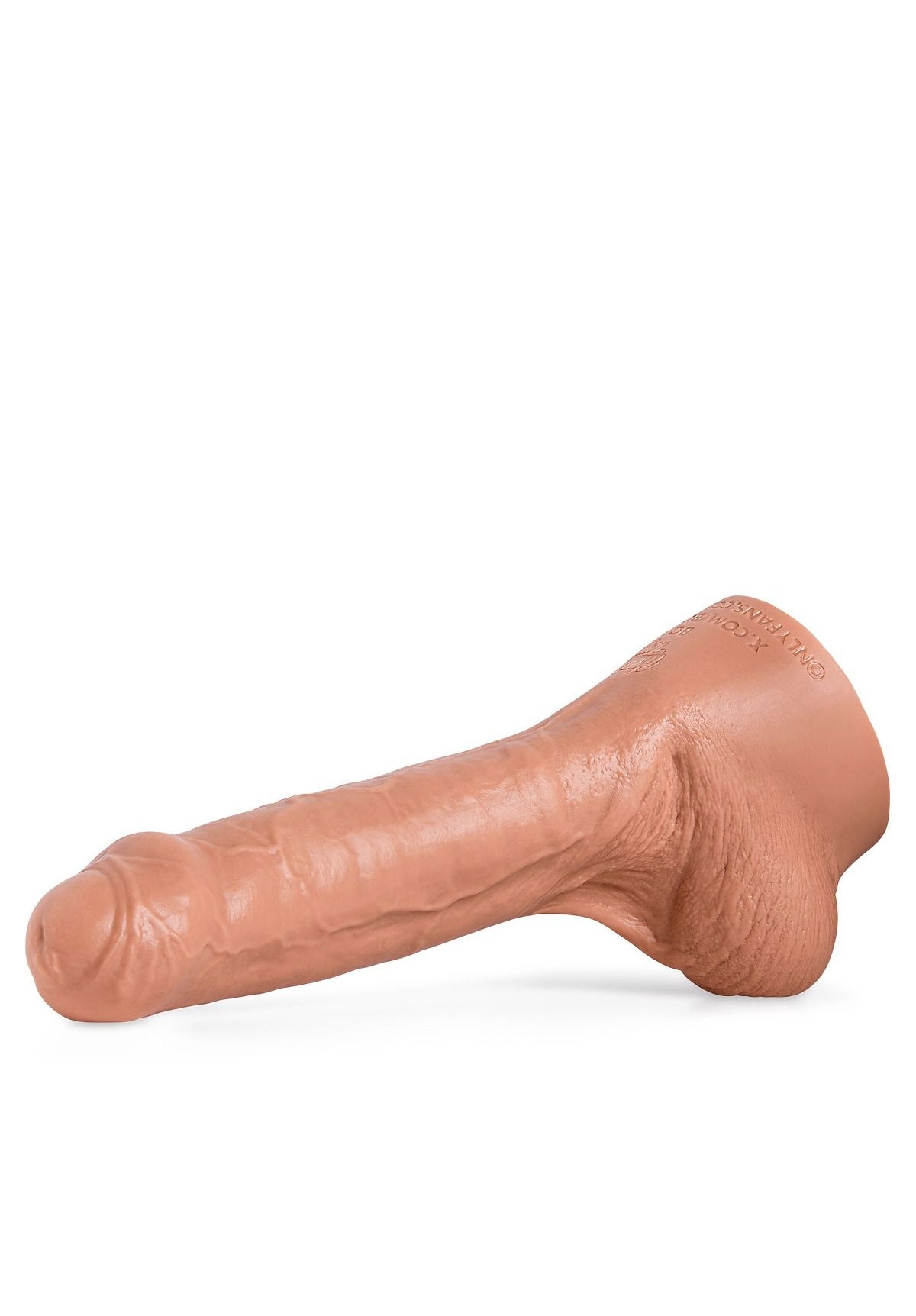 Boy9 Dildo | Mr Hankey's Toys