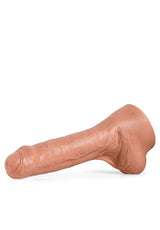 Boy9 Dildo | Mr Hankey's Toys