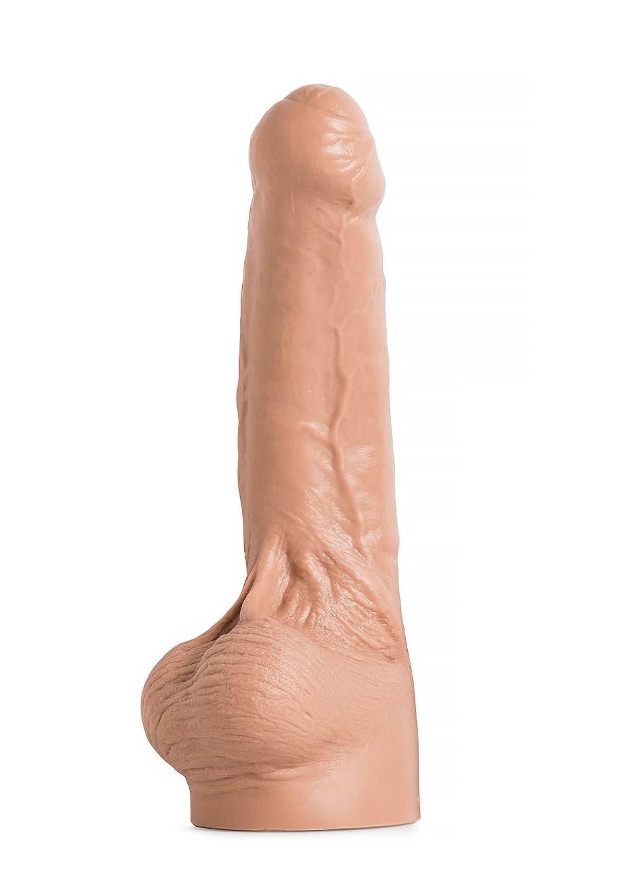 Boy9 Dildo | Mr Hankey's Toys
