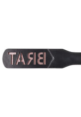 BRAT Paddle | Sportsheets