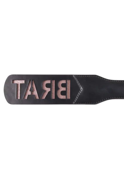 BRAT Paddle | Sportsheets