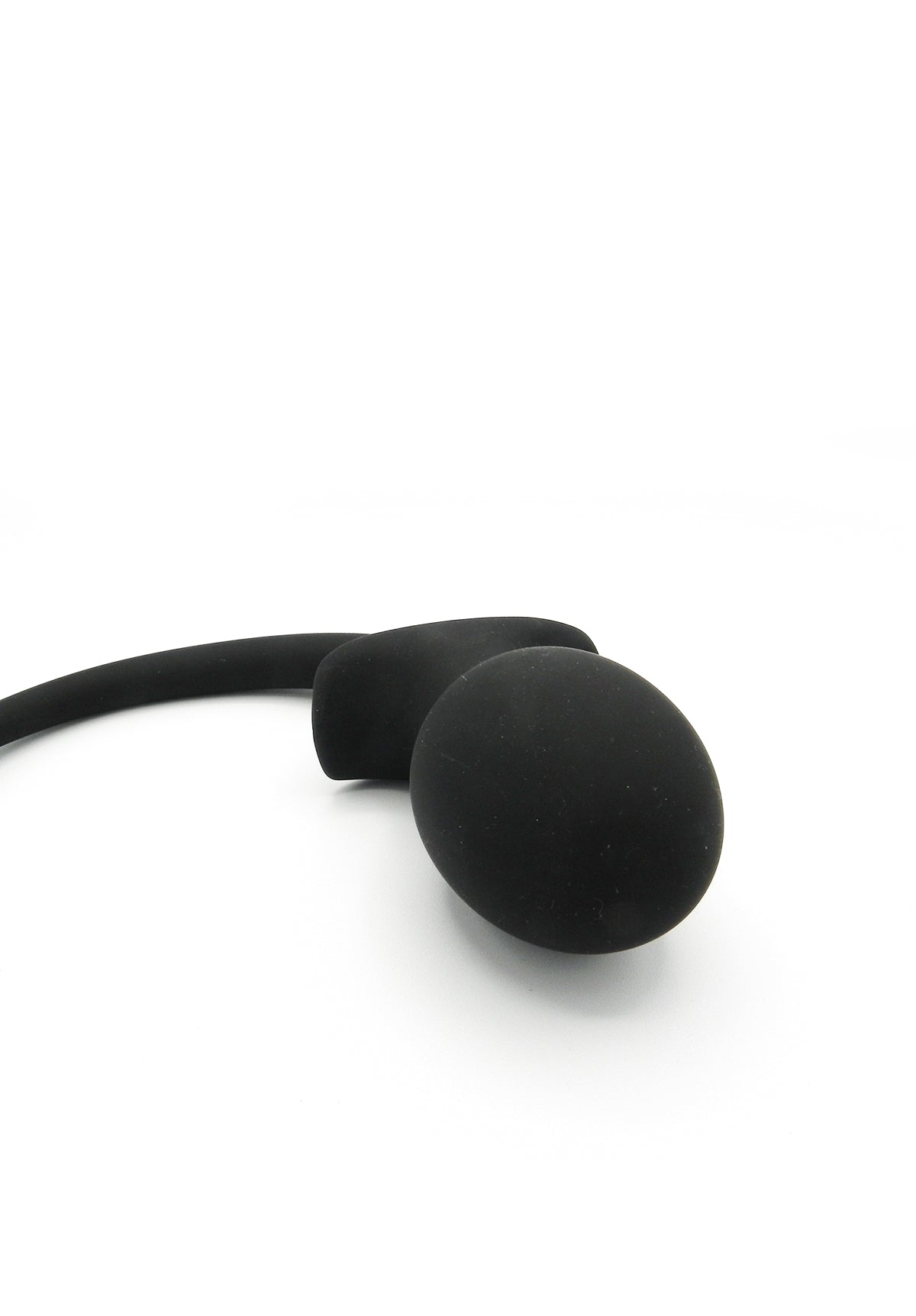The Bruiser Puppy Tail Plug | Rapture 