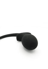 The Bruiser Puppy Tail Plug | Rapture 