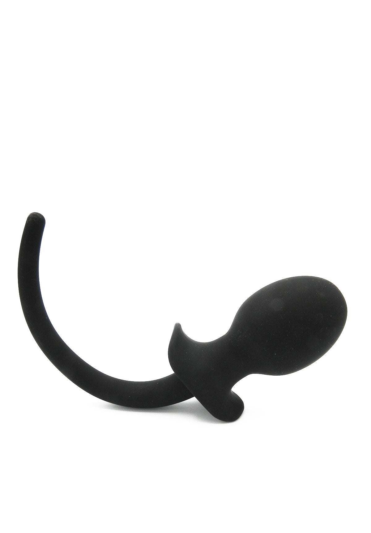 The Bruiser Puppy Tail Plug | Rapture 