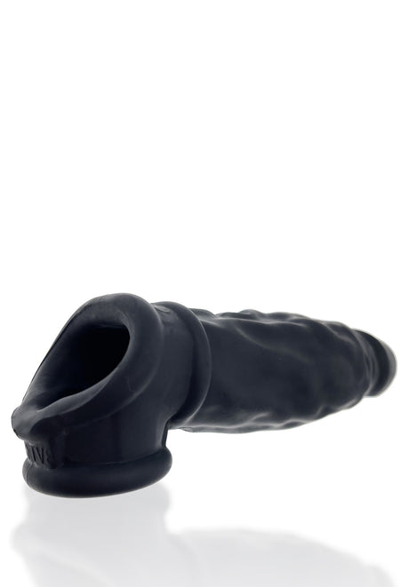 Butch Cocksheath | OxBalls