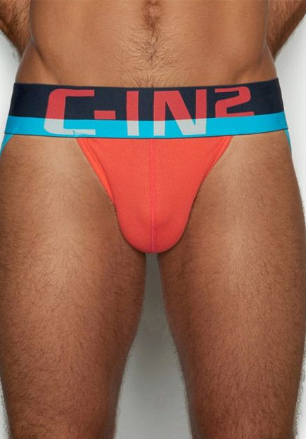 C-Theory Jock