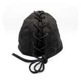 Leather Half Hood | PRIAPE Leather