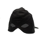 Leather Half Hood | PRIAPE Leather