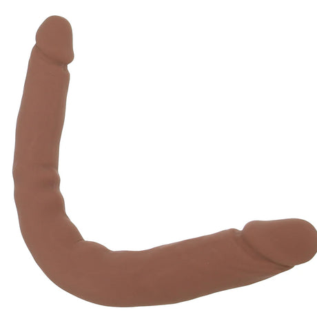 Studs Bend & Hold 12in Double Dong | California Exotics