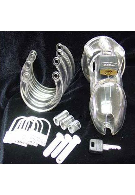 Chastity Cage CB-6000