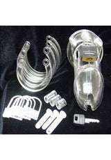 Chastity Cage CB-6000