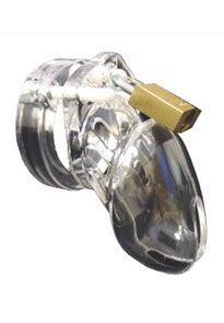 Chastity Cage CB-6000