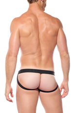 Chill Jock | Gregg Homme