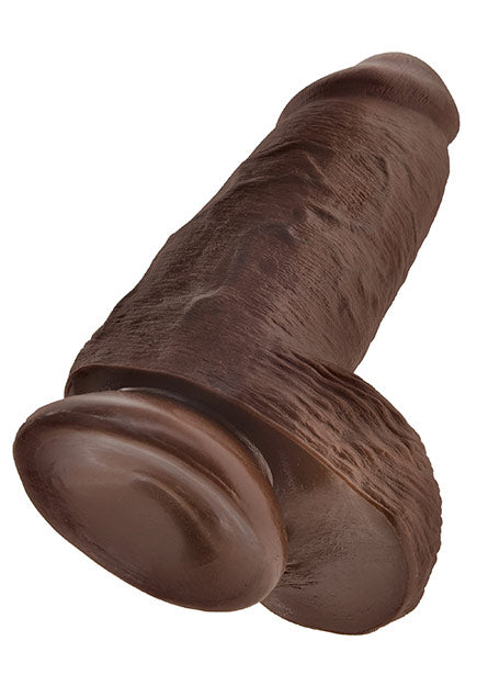 Chubby Dildo
