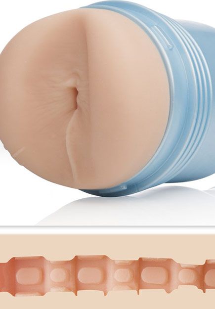 Cody Cummings Fleshjack