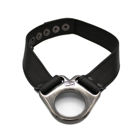 Leather Collar | PRIAPE Leather