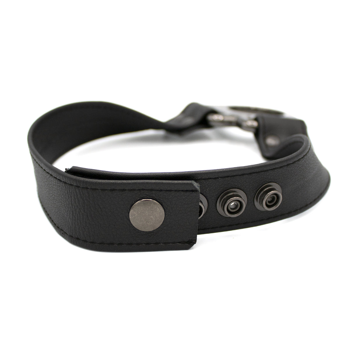 Leather Collar | PRIAPE Leather