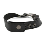 Leather Collar | PRIAPE Leather