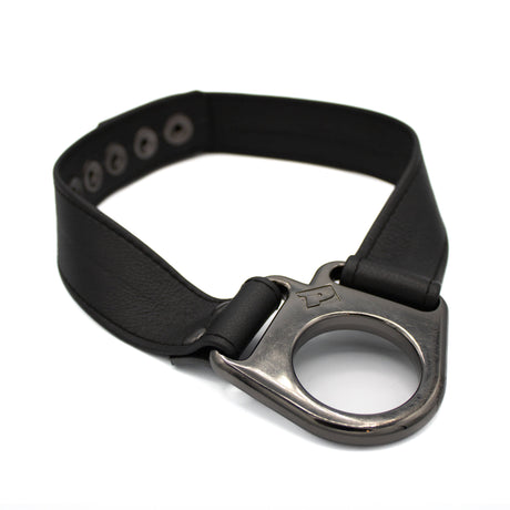 Leather Collar | PRIAPE Leather