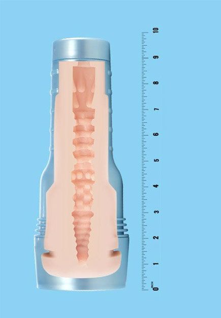 Colby Keller Fleshjack