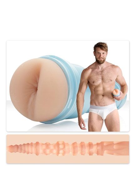 Colby Keller Fleshjack